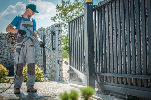 Playground Equipment Cleaning in Goodman, MO