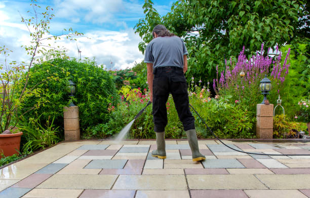Reliable Goodman, MO Pressure Washing Services Solutions