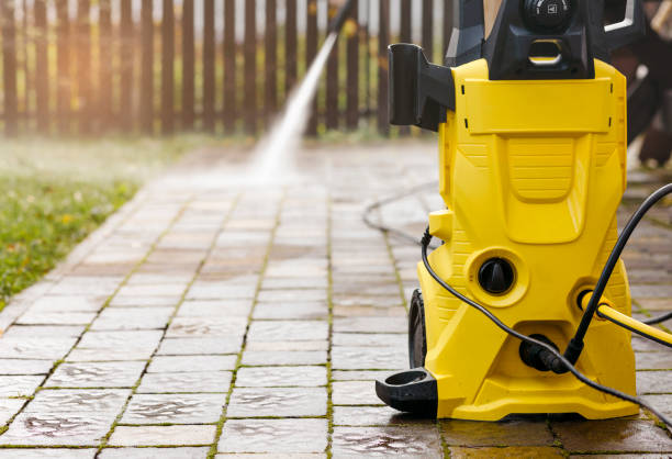Best Pool Deck Cleaning  in Goodman, MO