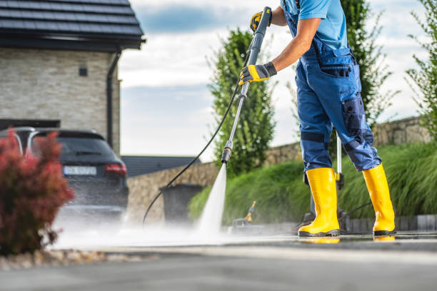 Best Restaurant Pressure Washing  in Goodman, MO