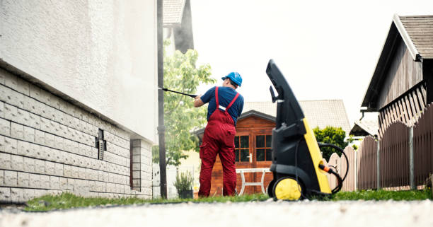 Best House Exterior Washing  in Goodman, MO